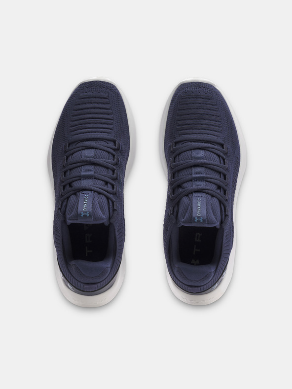 Under Armour Pánské boty Under Armour UA Dynamic 2-BLU