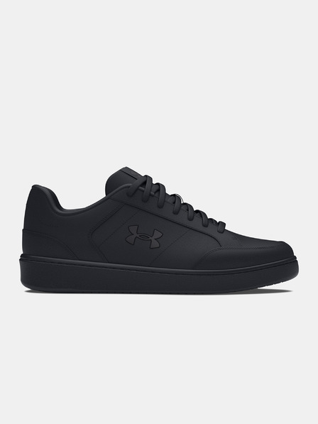 Under Armour Pánské boty Under Armour UA Official-BLK