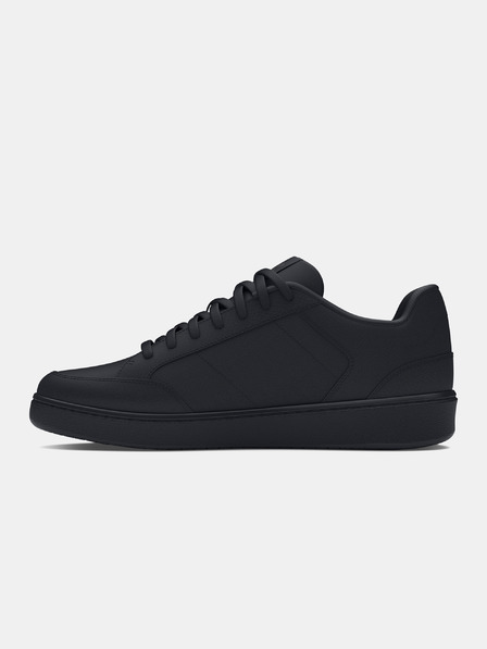 Under Armour Pánské boty Under Armour UA Official-BLK