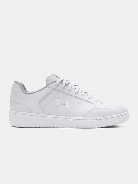 Under Armour Pánské boty Under Armour UA Official-WHT