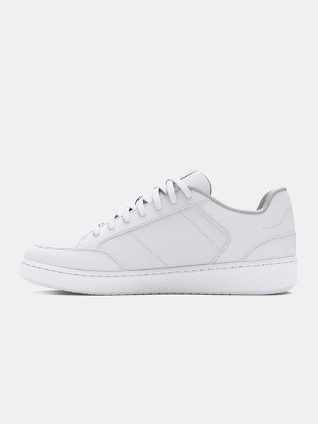 Under Armour Pánské boty Under Armour UA Official-WHT