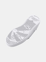 Under Armour Pánské boty Under Armour UA Official-WHT