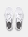 Under Armour Pánské boty Under Armour UA Official-WHT
