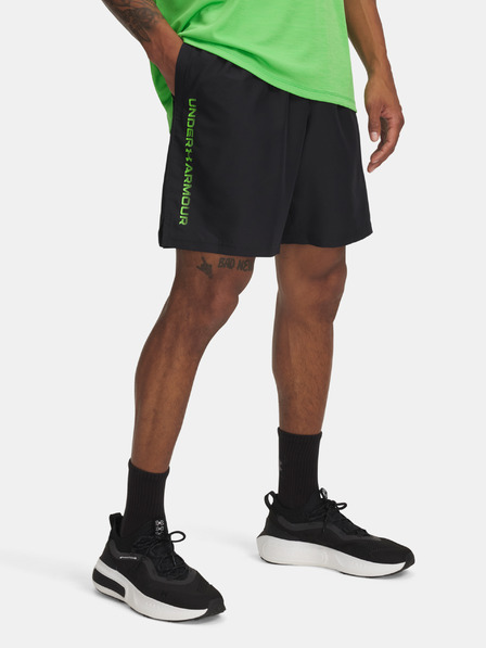 Under Armour Pánské kraťasy Under Armour UA Tech Woven Wordmark Short