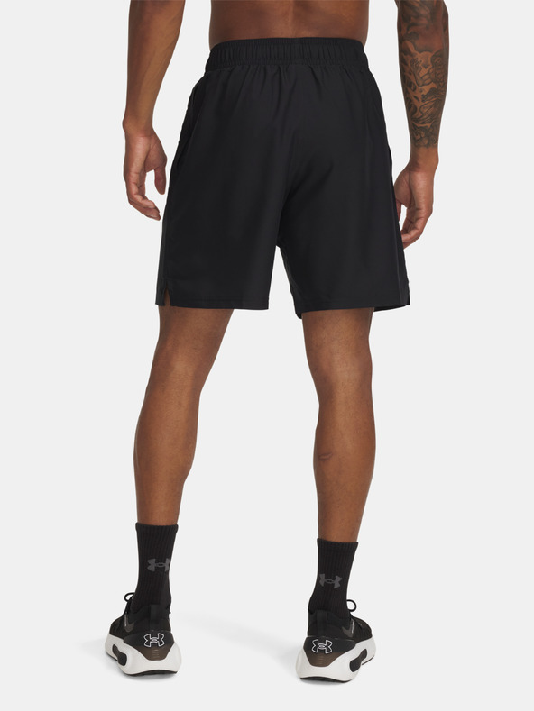 Under Armour Pánské kraťasy Under Armour UA Tech Woven Wordmark Short