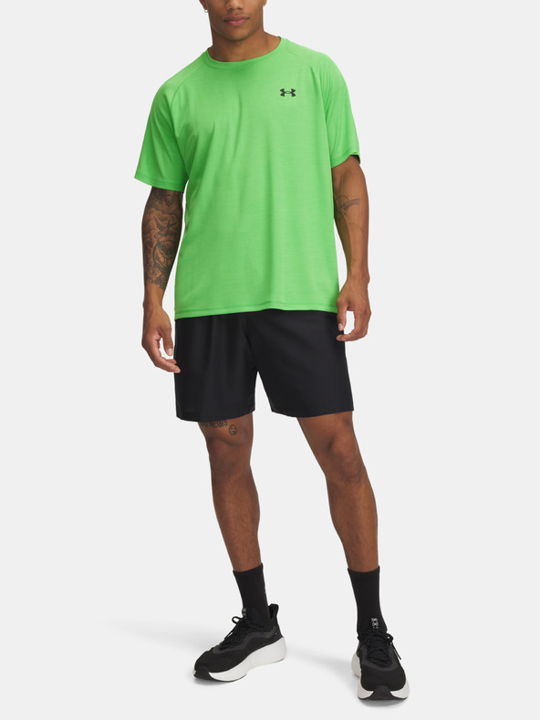 Under Armour Pánské kraťasy Under Armour UA Tech Woven Wordmark Short