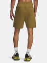 Under Armour Pánské kraťasy Under Armour UA Unstoppable Flc Shorts-GRN