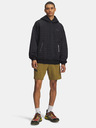 Under Armour Pánské kraťasy Under Armour UA Unstoppable Flc Shorts-GRN