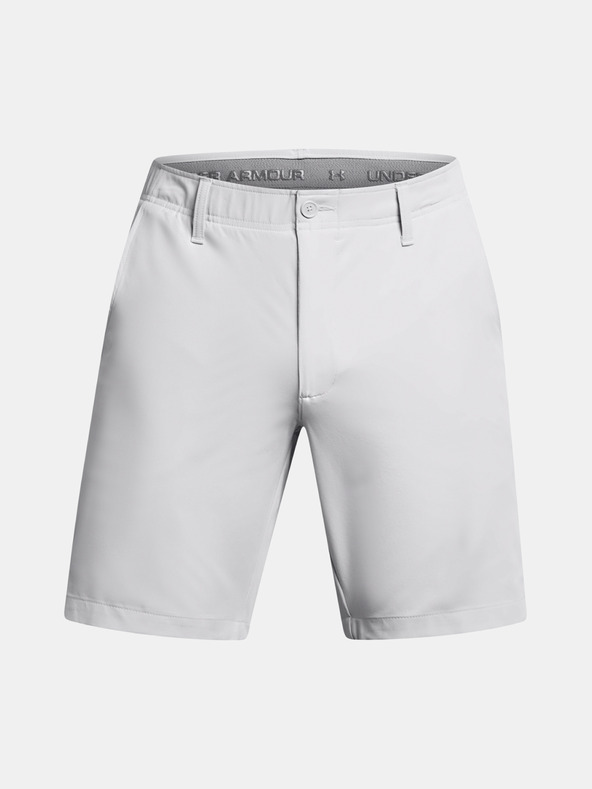 Under Armour Pánské kraťasy Under Armour UA Drive Taper Short-GRY