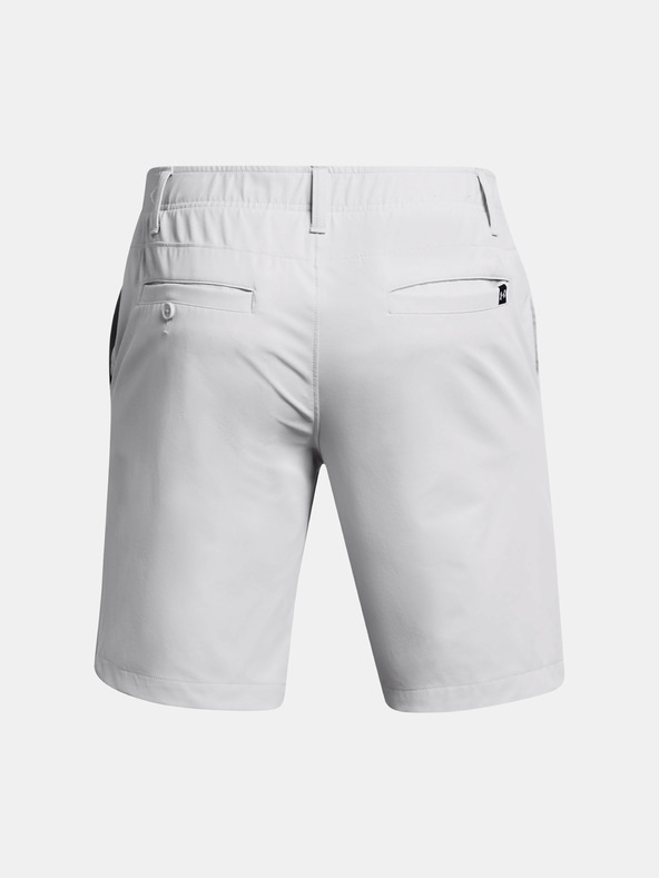 Under Armour Pánské kraťasy Under Armour UA Drive Taper Short-GRY