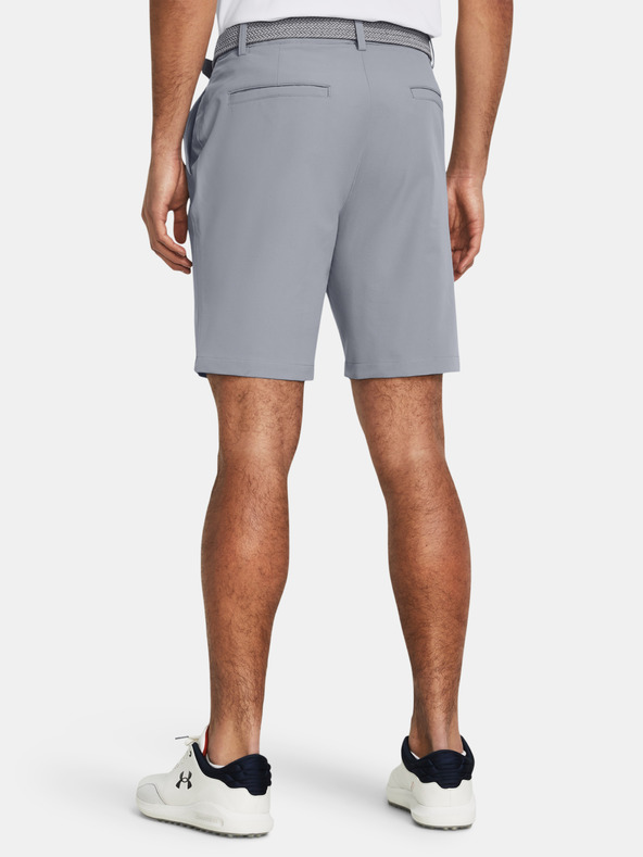 Under Armour Pánské kraťasy Under Armour UA Tech Taper Short-GRY