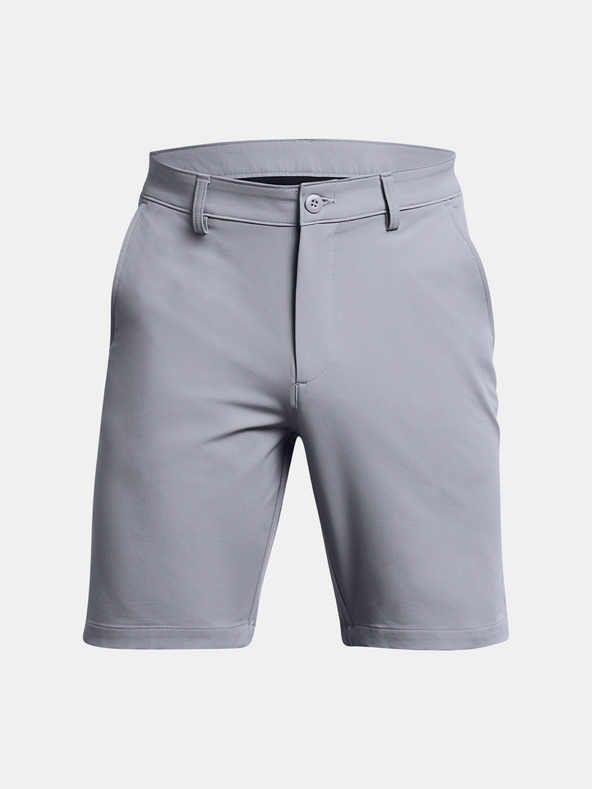 Under Armour Pánské kraťasy Under Armour UA Tech Taper Short-GRY