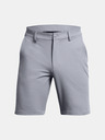 Under Armour Pánské kraťasy Under Armour UA Tech Taper Short-GRY