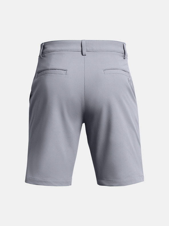 Under Armour Pánské kraťasy Under Armour UA Tech Taper Short-GRY