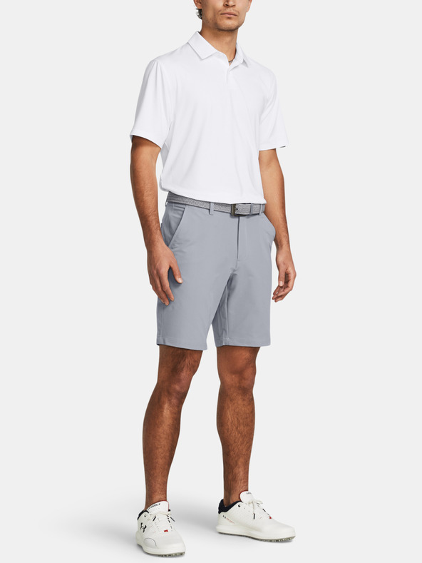 Under Armour Pánské kraťasy Under Armour UA Tech Taper Short-GRY