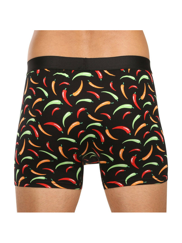 Nedeto Pánské boxerky Nedeto vícebarevné