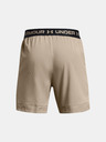 Under Armour Pánské kraťasy Under Armour UA Vanish Woven 6in Shorts-BRN