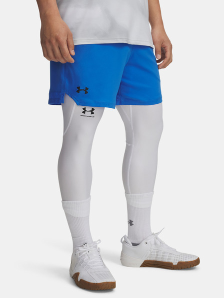 Under Armour Pánské kraťasy Under Armour UA Vanish Woven 6in Shorts-BLU