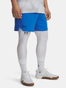 Under Armour Pánské kraťasy Under Armour UA Vanish Woven 6in Shorts-BLU