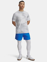 Under Armour Pánské kraťasy Under Armour UA Vanish Woven 6in Shorts-BLU