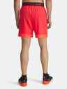 Under Armour Pánské kraťasy Under Armour UA Vanish Woven 6in Shorts-RED