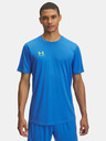 Under Armour Pánské tričko Under Armour UA M's Ch. Train SS-BLU