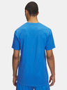 Under Armour Pánské tričko Under Armour UA M's Ch. Train SS-BLU