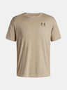 Under Armour Pánské tričko Under Armour UA M SPORTSTYLE LC SS-BRN