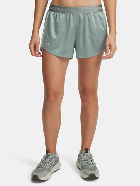 Under Armour Dámské kraťasy Under Armour Tech Play Up Shine Shorts