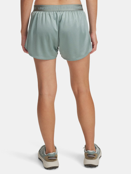 Under Armour Dámské kraťasy Under Armour Tech Play Up Shine Shorts