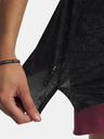 Under Armour Dámské tričko Under Armour Vanish Energy SS 2.0 Print-BLK