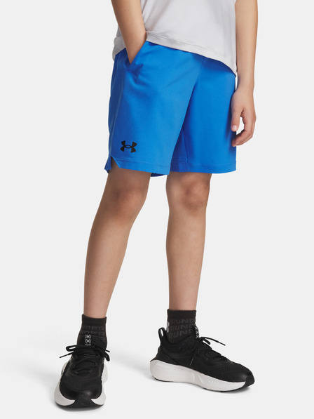 Under Armour Chlapecké kraťasy Under Armour UA Vanish Shorts-BLU