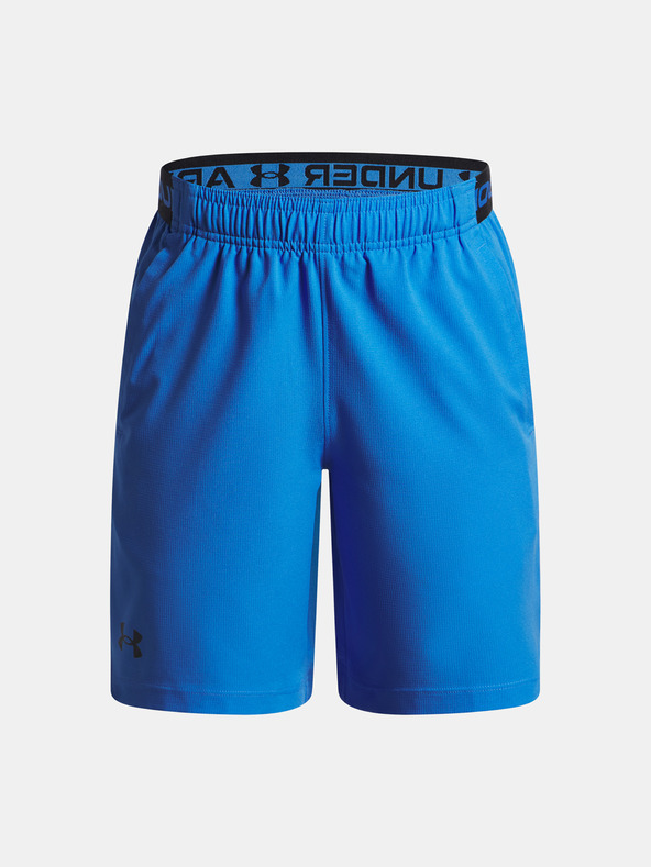 Under Armour Chlapecké kraťasy Under Armour UA Vanish Shorts-BLU