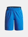 Under Armour Chlapecké kraťasy Under Armour UA Vanish Shorts-BLU