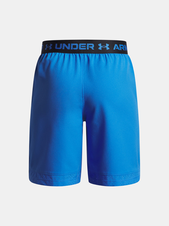 Under Armour Chlapecké kraťasy Under Armour UA Vanish Shorts-BLU