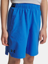 Under Armour Chlapecké kraťasy Under Armour UA Vanish Shorts-BLU