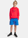 Under Armour Chlapecké kraťasy Under Armour UA Vanish Shorts-BLU