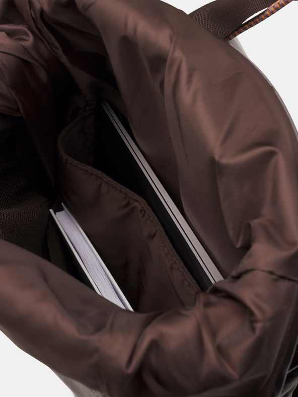 Under Armour Unisexový batoh Under Armour UA Summit SM BP-BRN