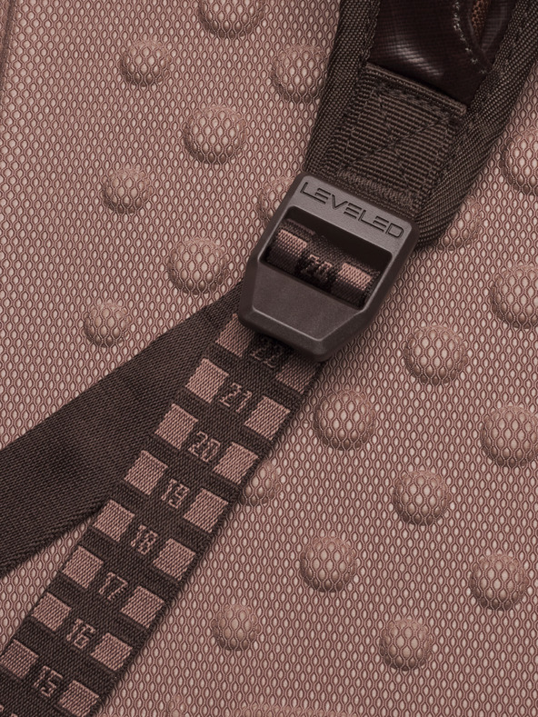 Under Armour Unisexový batoh Under Armour UA Summit SM BP-BRN