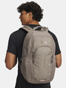 Under Armour Unisexový batoh Under Armour UA Hustle Pro 6.0 Backpack-BRN