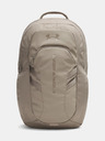 Under Armour Unisexový batoh Under Armour UA Hustle Pro 6.0 Backpack-BRN