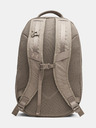 Under Armour Unisexový batoh Under Armour UA Hustle Pro 6.0 Backpack-BRN