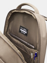 Under Armour Unisexový batoh Under Armour UA Hustle Pro 6.0 Backpack-BRN
