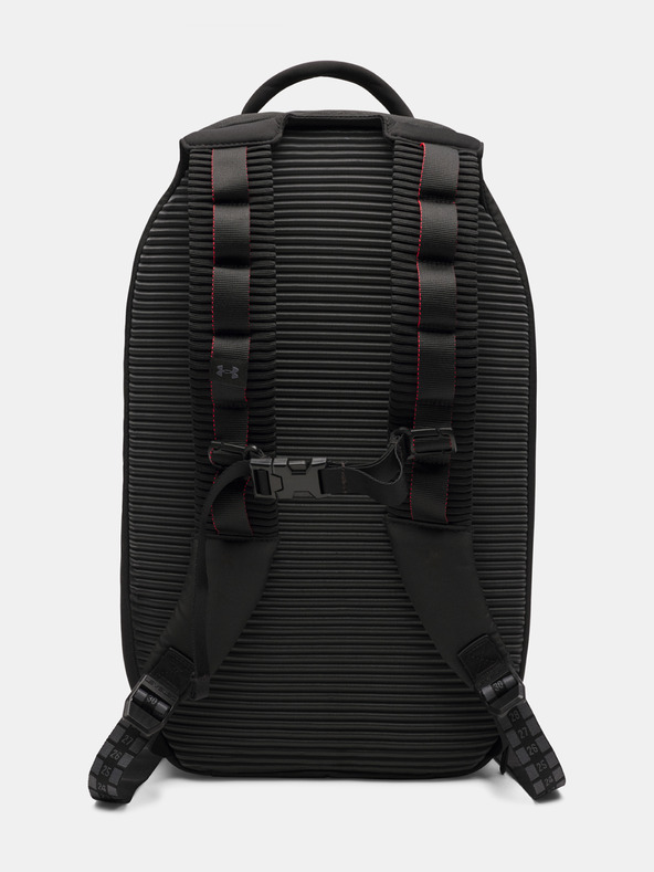 Under Armour Unisexový batoh Under Armour No Weigh Backpack-BLK