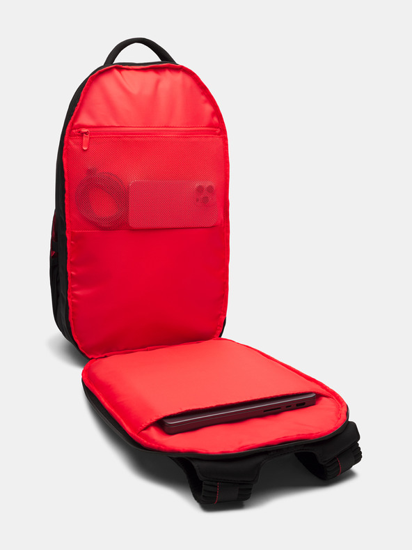 Under Armour Unisexový batoh Under Armour No Weigh Backpack-BLK