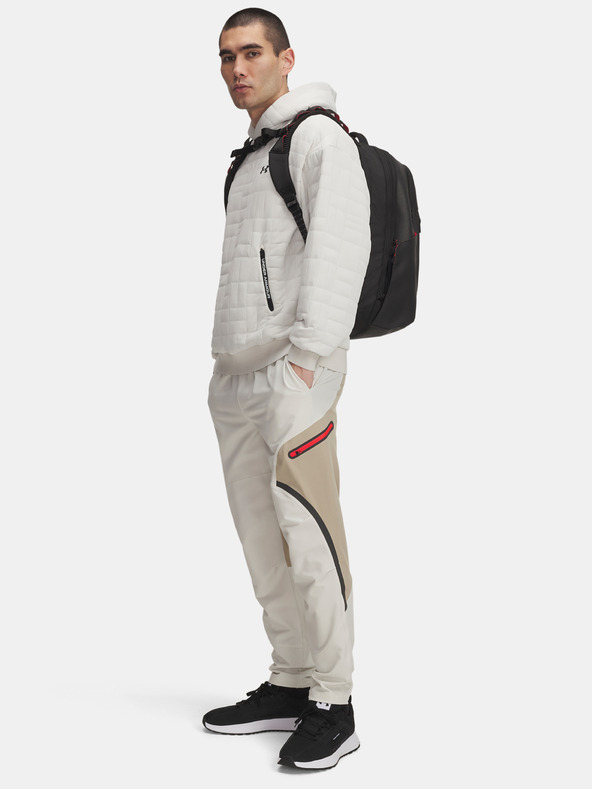 Under Armour Unisexový batoh Under Armour No Weigh Backpack-BLK