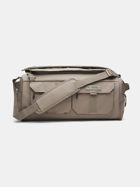Under Armour Unisexová taška Under Armour UA Triumph Backpack Duffle-BRN