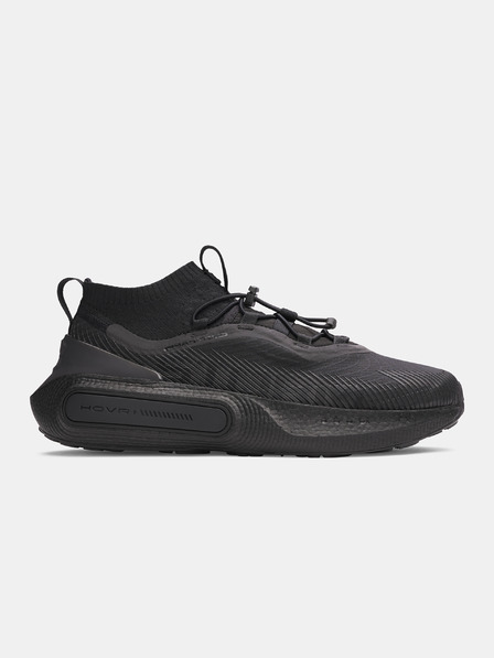 Under Armour Unisexové boty Under Armour UA U Phantom 4 Storm-BLK
