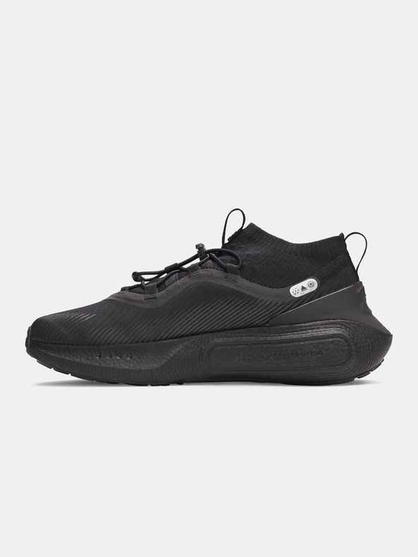Under Armour Unisexové boty Under Armour UA U Phantom 4 Storm-BLK