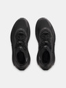 Under Armour Unisexové boty Under Armour UA U Phantom 4 Storm-BLK